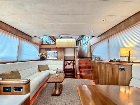 Pacific Allure 180